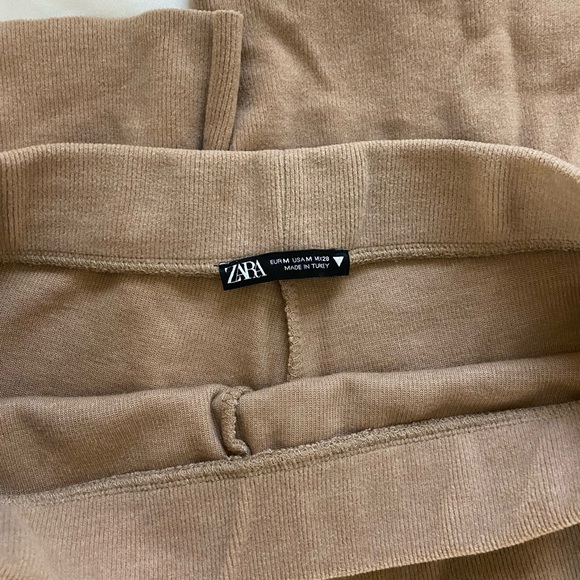 zara basic soft pant - Picture 2 of 3